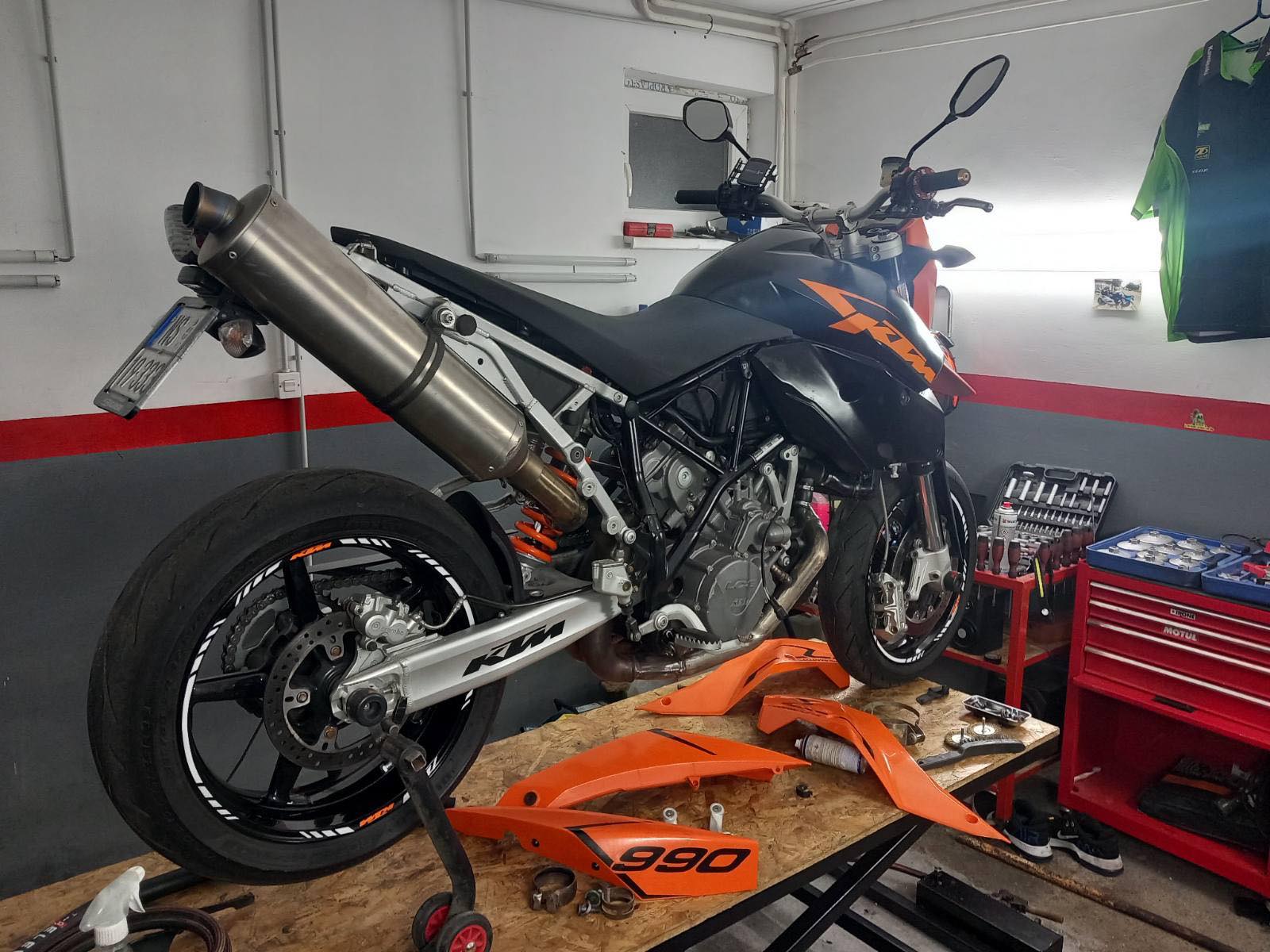 Moto Servis Crnčević